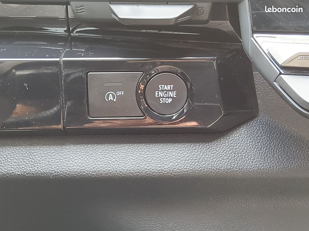 RENAULT AUSTRAL mild hybrid advanced 130 Evolution EXPORT -3 ANS ALGÉRIE MAROC TUNISIE (image 14)