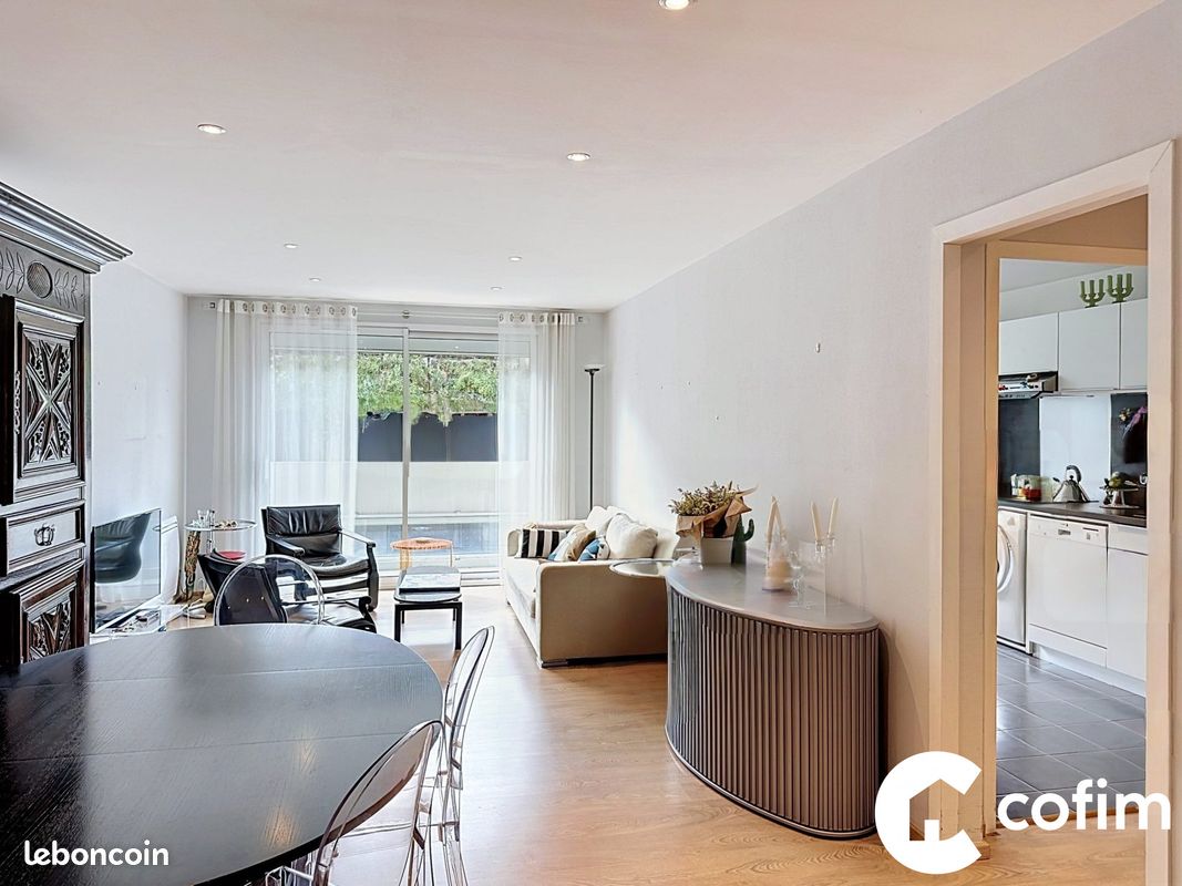 Appartement 5 pièces 113 m² · à Tarbes · 113 m² · 222 390 €