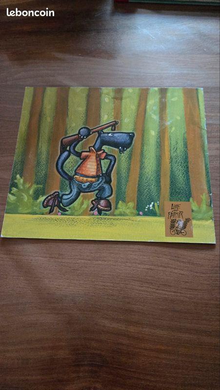 Promenons-nous dans les bois (image 3)