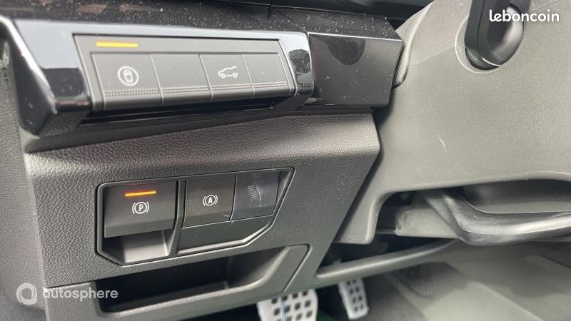 Renault Espace 1.2 E-Tech full hybrid 200ch esprit Alpine 5 places - 25 (image 12)