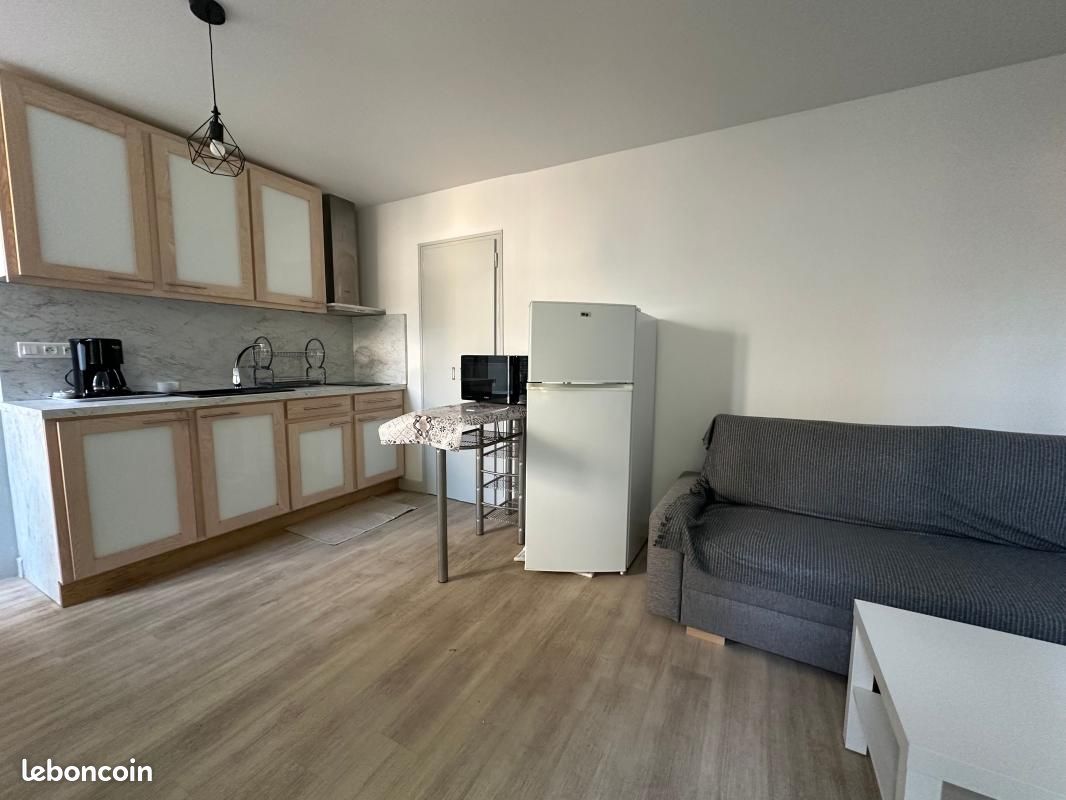 Appartement a louer vesoul - 1 pièce(s) - 28 m2 - Surfyn
