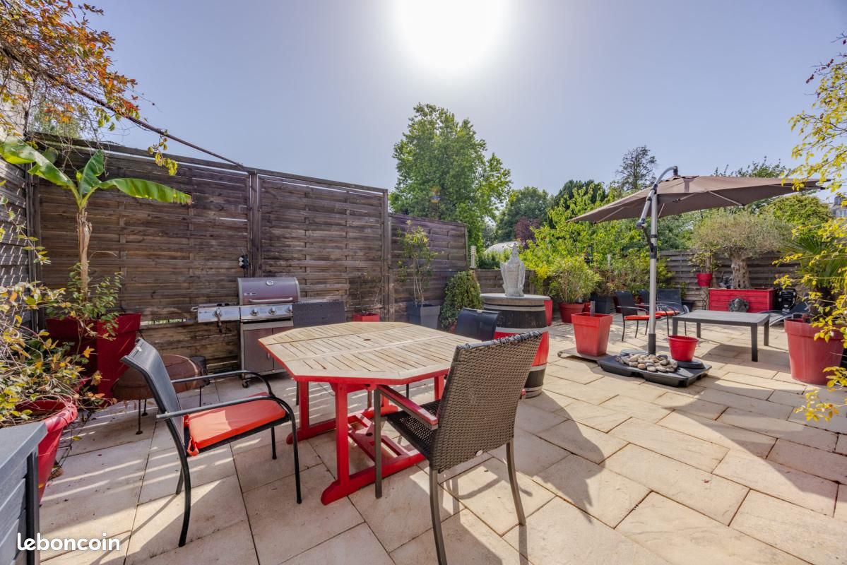 Appartement 5 pièces 141 m² · à Nantes · 141 m² · 574 750 €