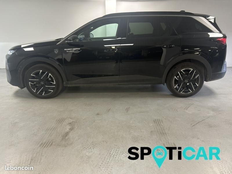 Peugeot 5008 Hybrid 145ch GT e-DCS6 (image 25)