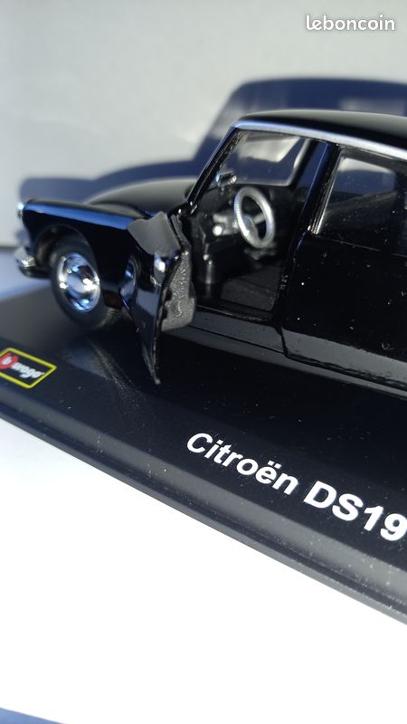 Modelle miniature Automobile Citroën (image 12)