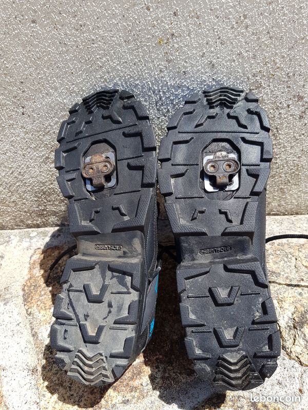 Chaussure VTT 40 (image 2)
