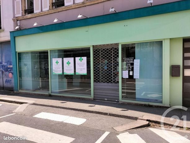 Appartement 4 pièces 118 m²