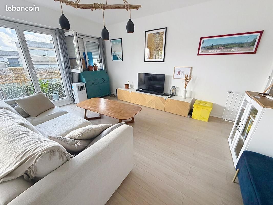 Appartement 3 pièces 73 m² · à Cognac · 73 m² · 91 800 €
