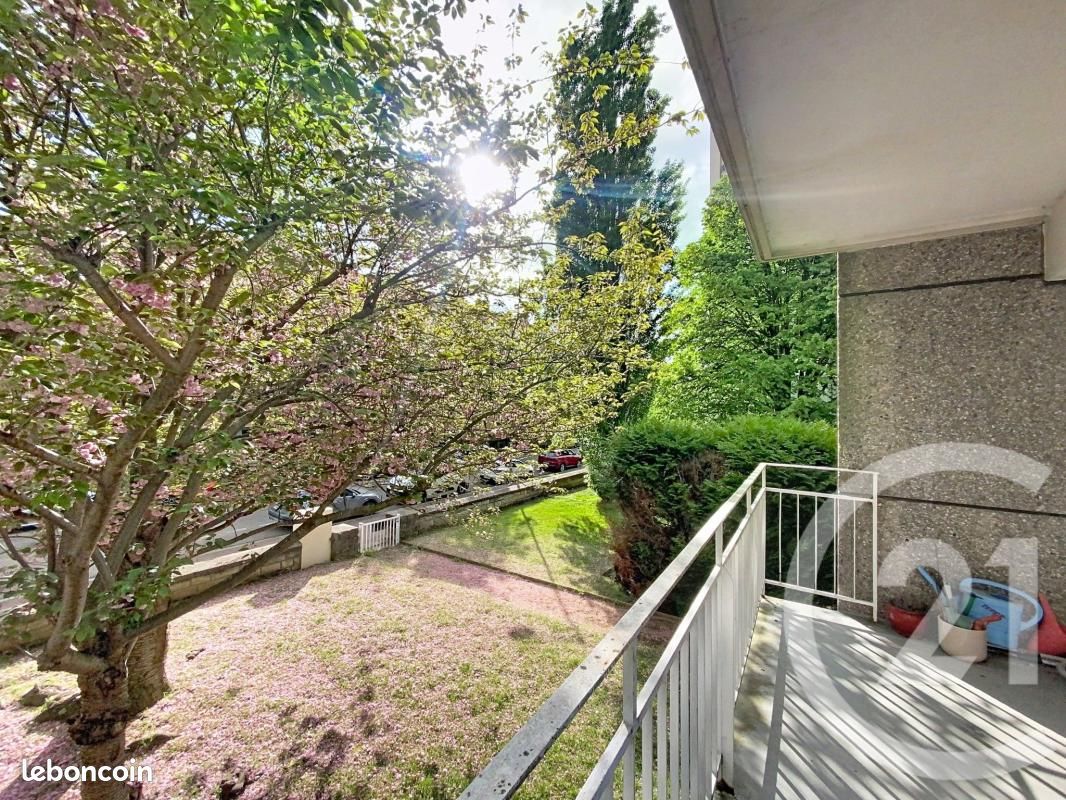 Appartement 5 pièces 103 m² · à Rouen · 103 m² · 159 000 €