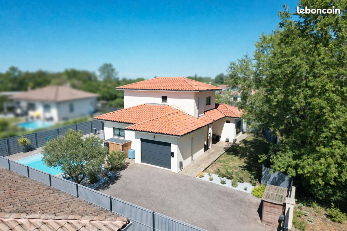 Maison 5 pièces 135 m² · à Le Teich · 135 m² · 599 000 €