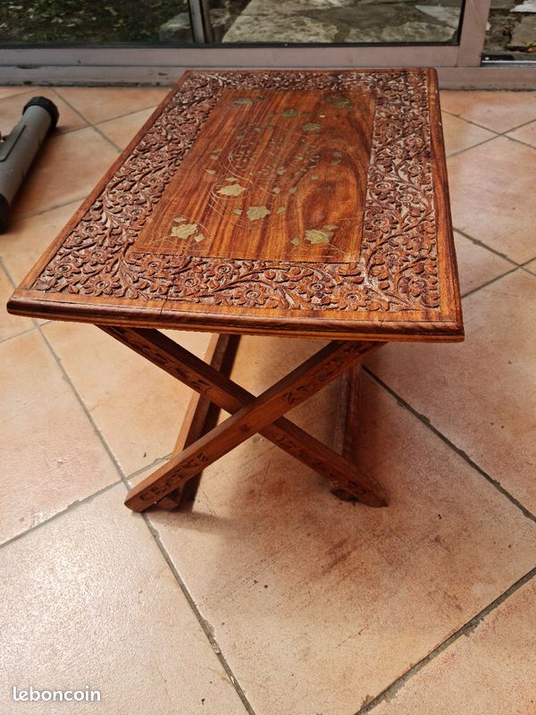 Petite table (image 2)