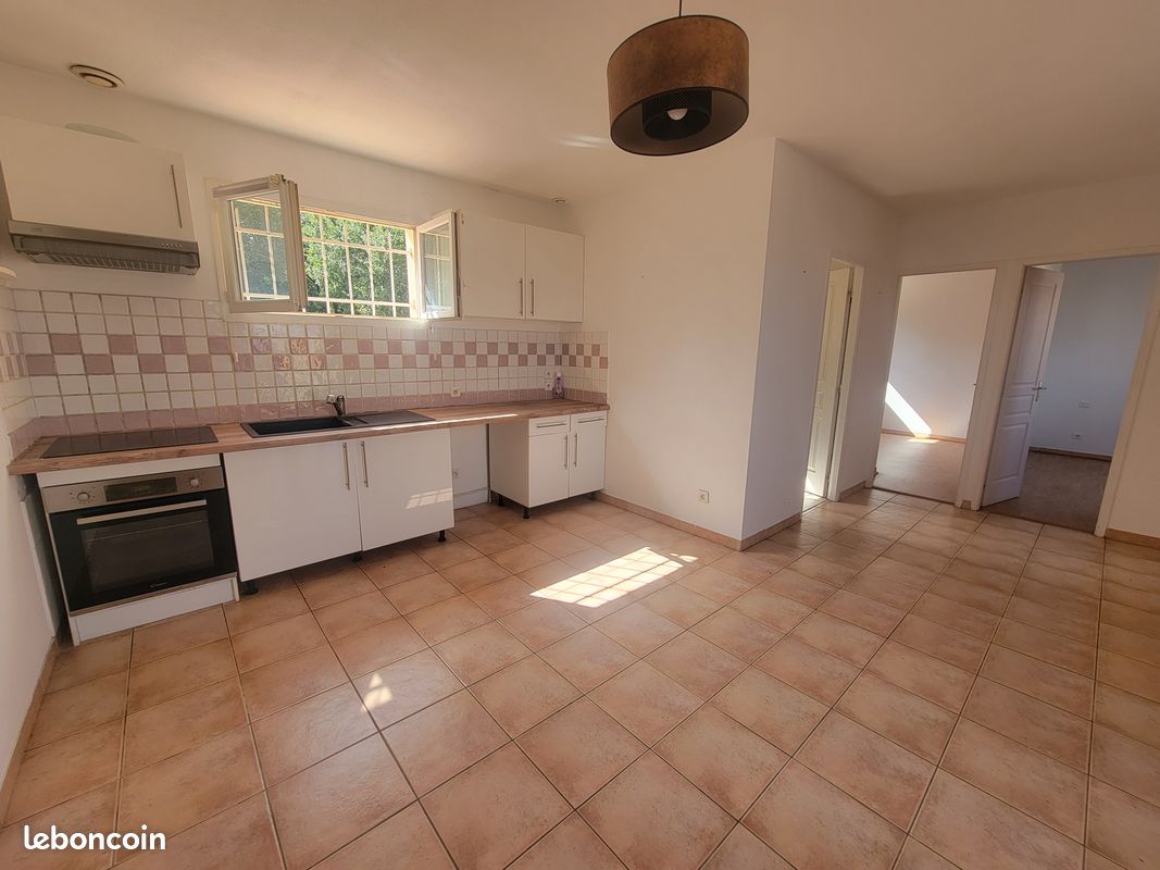 Appartement 3 pièces 45 m² · à Argelès-sur-Mer · 45 m² · 700 €/mois