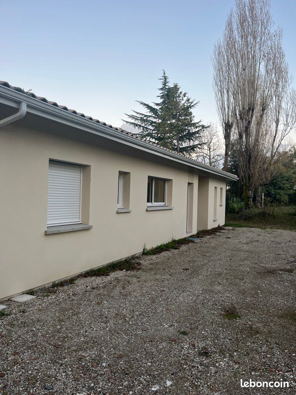 Maison 6 pièces 140 m² · à Eysines · 140 m² · 520 000 €