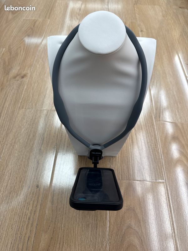 Support Telephone (image 1)