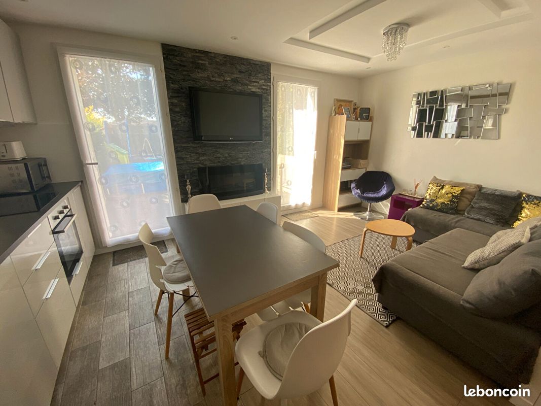 Appartement 3 pièces 47 m² · à La Queue-en-Brie · 47 m² · 1 125 €/mois