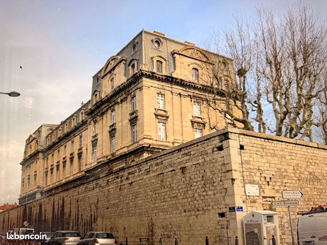Appartement 2 pièces 35 m² · à Marseille · 35 m² · 70 000 €