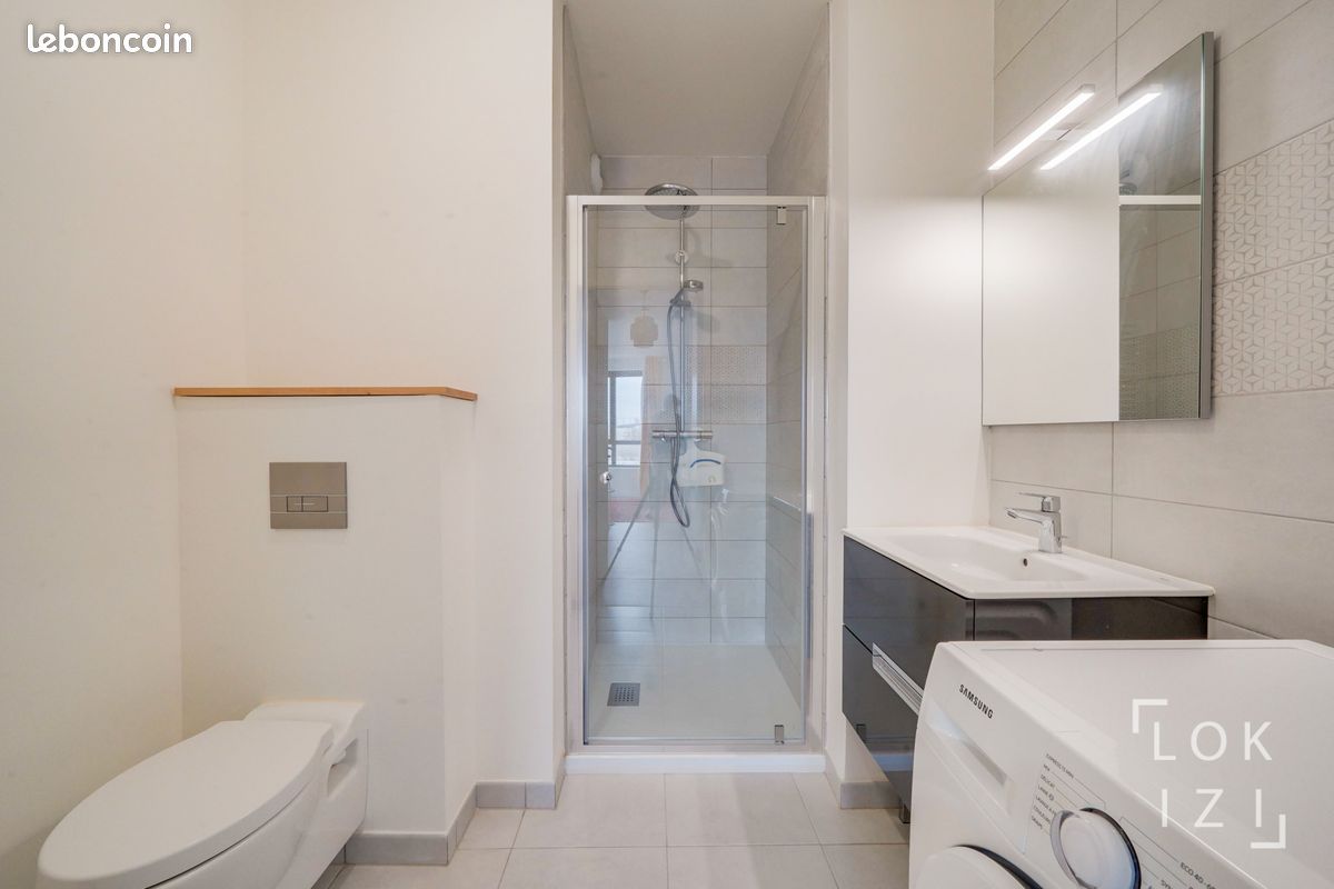 Appartement 3 pièces 94 m² - Bordeaux 33100 (image principale 17)