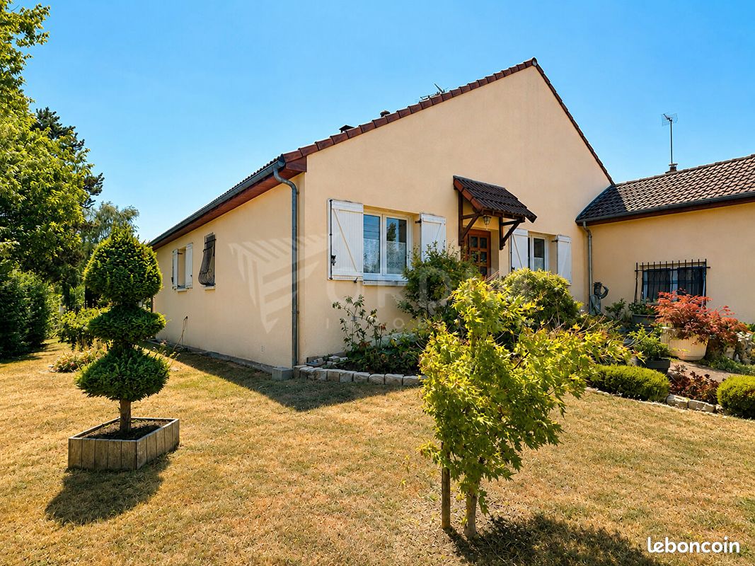 Maison 4 pièces 154 m² · à Joigny · 154 m² · 229 000 €