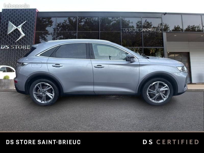 Ds DS 7 Crossback E-TENSE 225ch Rivoli (image 4)
