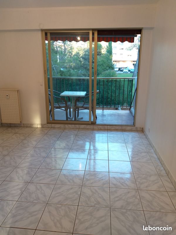 Appartement 1 pièce 25 m² · à Peymeinade · 25 m² · 60 000 €