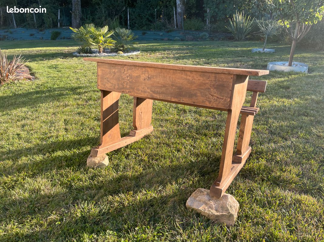 Vends bureau ecolier (image 3)