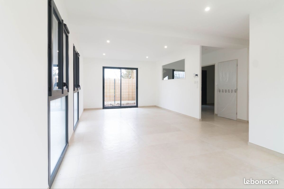 Maison 5 pièces 125 m² · à Saint-Cyr-en-Val · 125 m² · 340 000 €