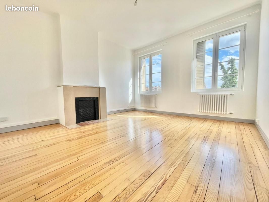 Appartement 3 pièces 64 m² · à Valence · 64 m² · 810 €/mois