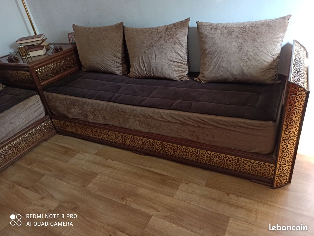 Salon marocain (image 3)