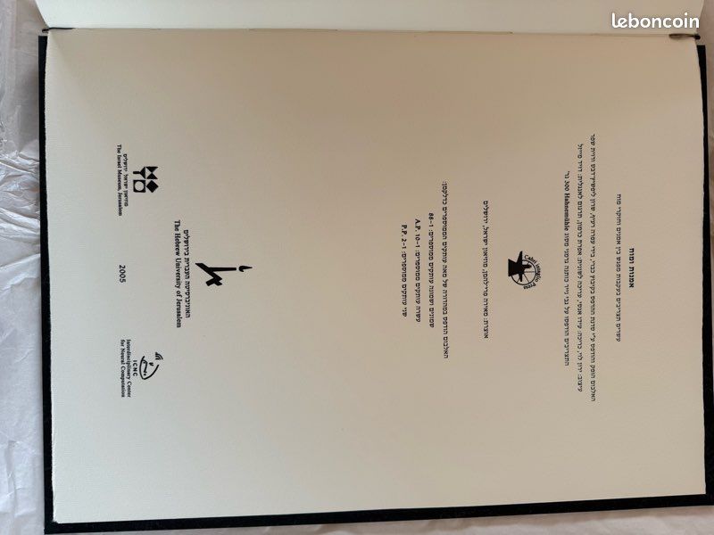 Livre d’art (image 14)