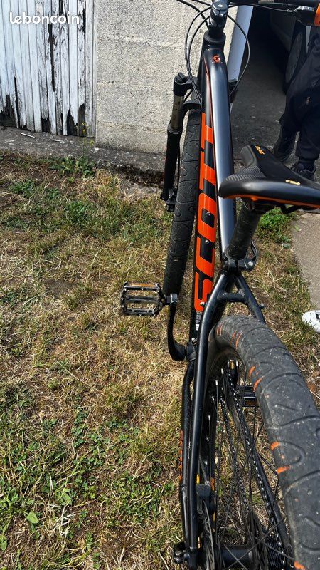 Vtt Scott (image 2)
