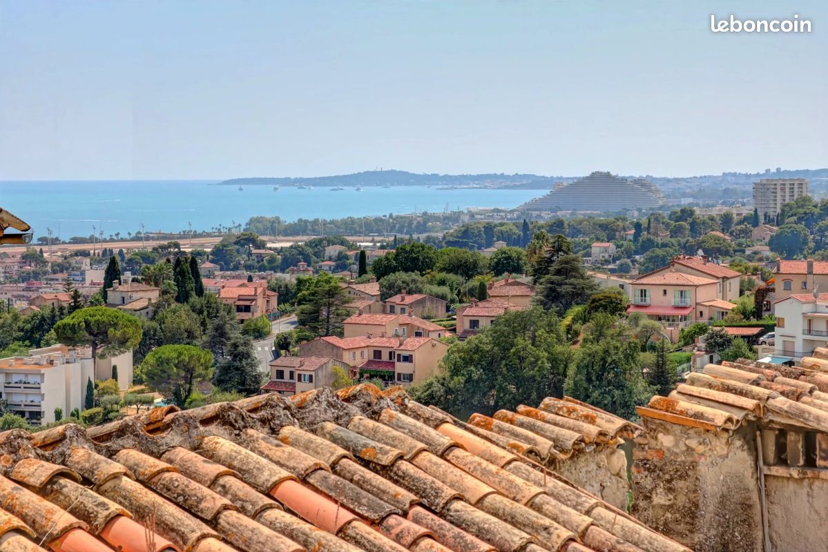 Appartement 3 pièces 75 m² · à Cagnes-sur-Mer · 75 m² · 299 000 €