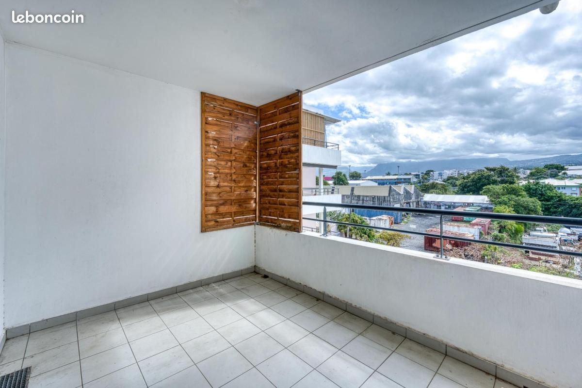 Appartement 3 pièces 58 m² · à Saint-Pierre · 58 m² · 226 000 €