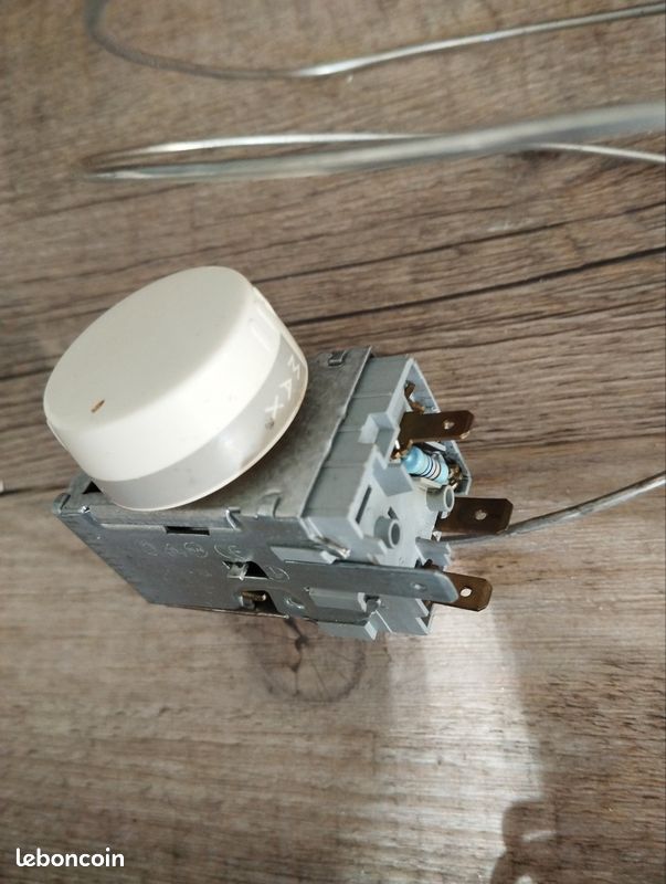 Thermostat frigo (image 2)