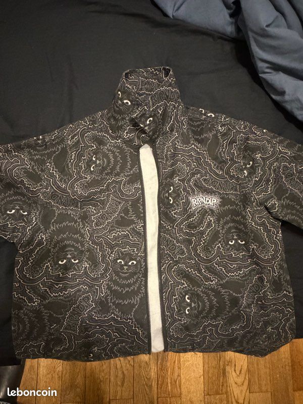 Veste Ripndip (image 4)