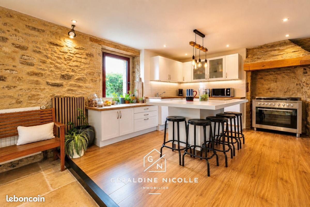 Maison 6 pièces 170 m² · à Ploeren · 170 m² · 654 000 €