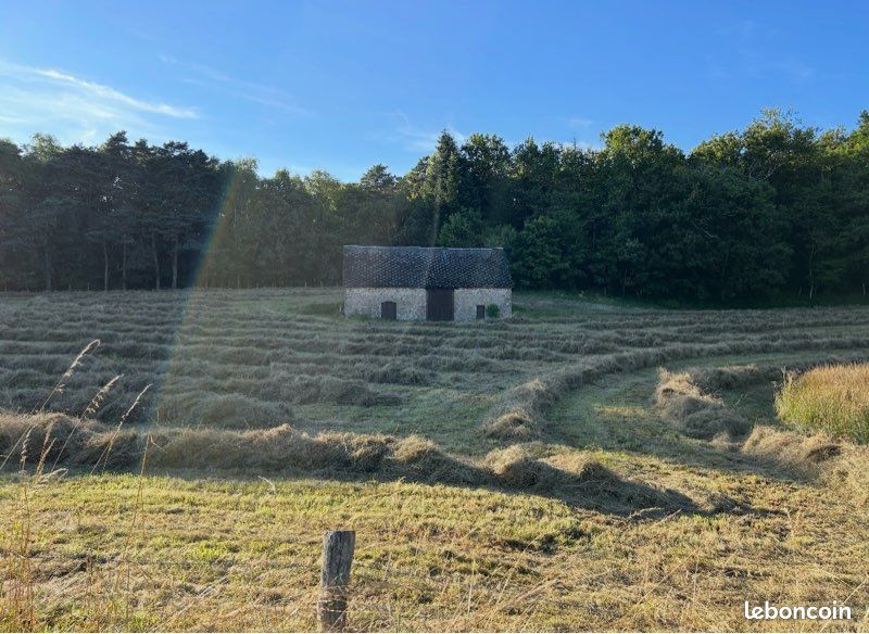 Maison 1 pièce 100 m² · à Corrèze · 100 m² · 75 000 €