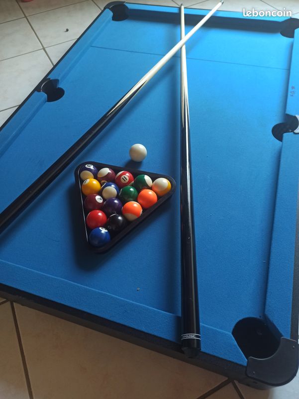 Billard (image 1)