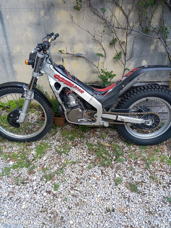 Montesa Cota 315 (image 2)
