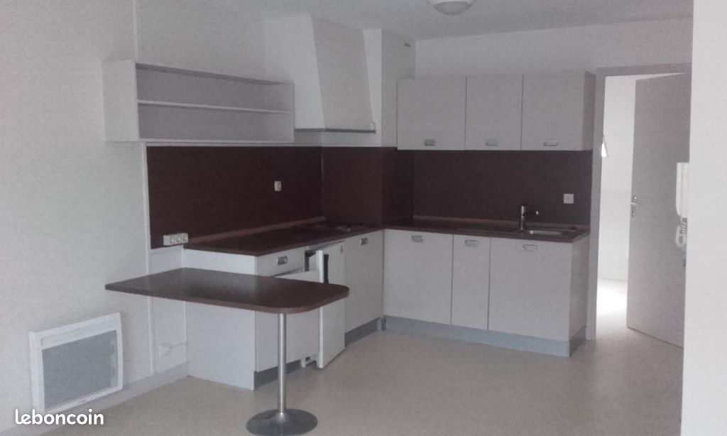 Appartement a louer laval - 1 pièce(s) - 27 m2 - Surfyn