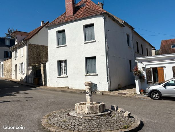Immeuble 13 pièces 249 m²