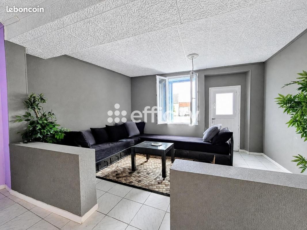 Maison 4 pièces 110 m² · à Orgères-en-Beauce · 110 m² · 151 500 €