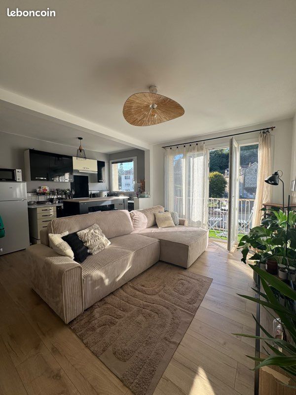 Appartement 2 pièces 45 m² · à Peyrins · 45 m² · 560 €/mois