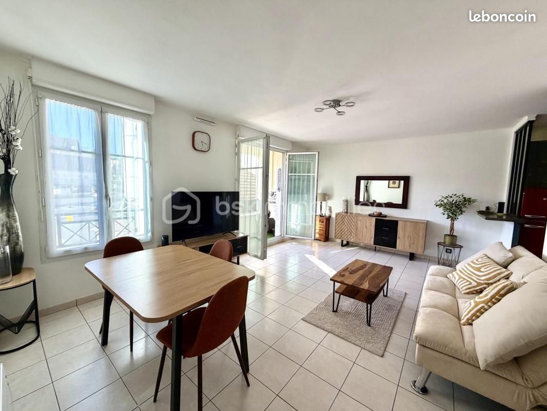 Appartement 2 pièces 45 m² · à Montlhéry · 45 m² · 159 000 €