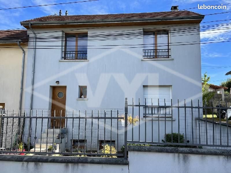 Maison 3 pièces 74 m² · à Combs-la-Ville · 74 m² · 239 900 €