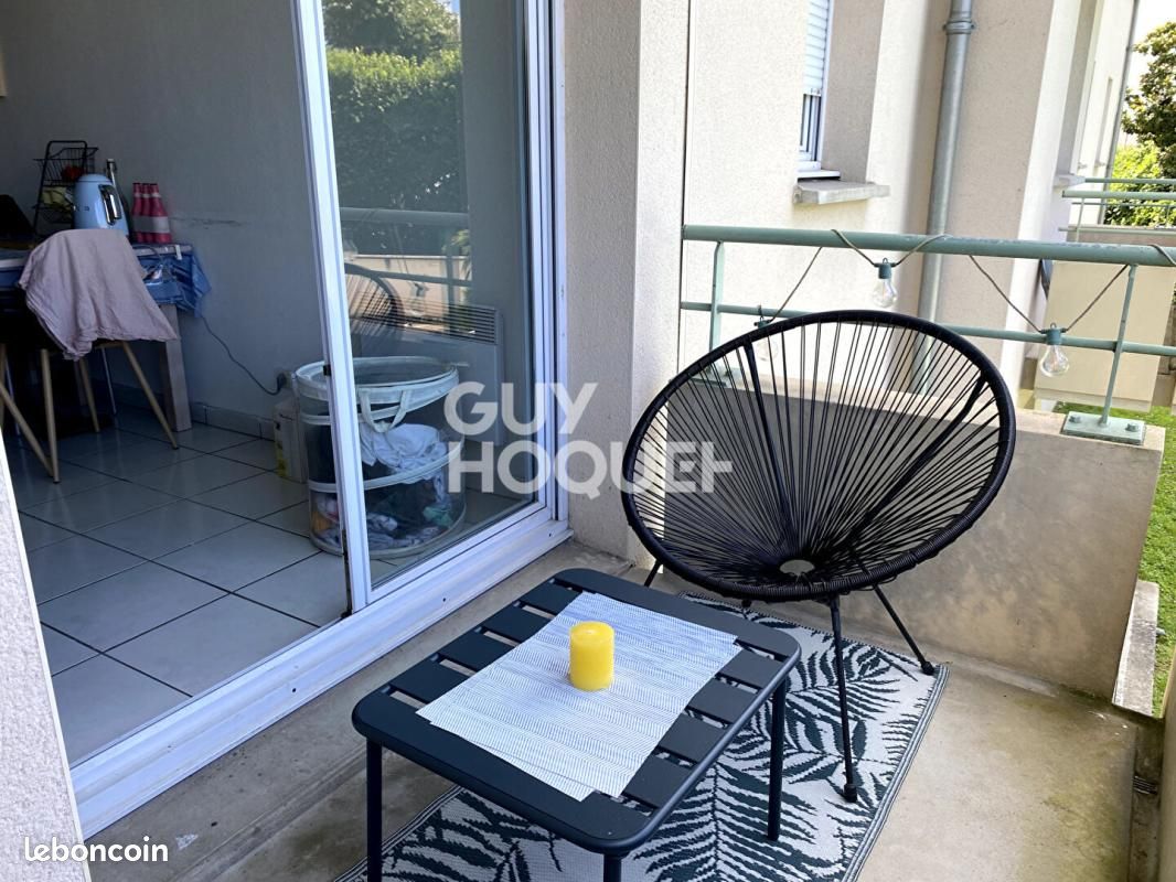 Appartement 2 pièces 42 m² · à Billère · 42 m² · 110 160 €