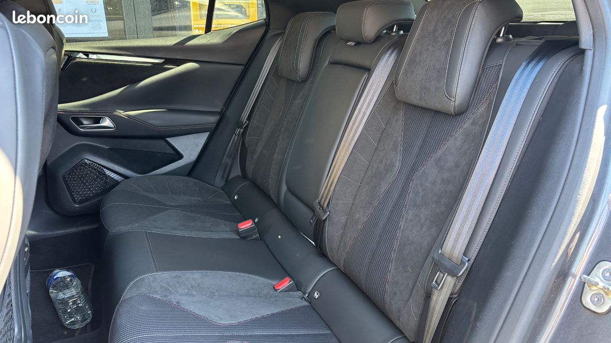 DS DS 4 1.6 180ch Performance Line + - Cam360° | Entretien DS (image 10)