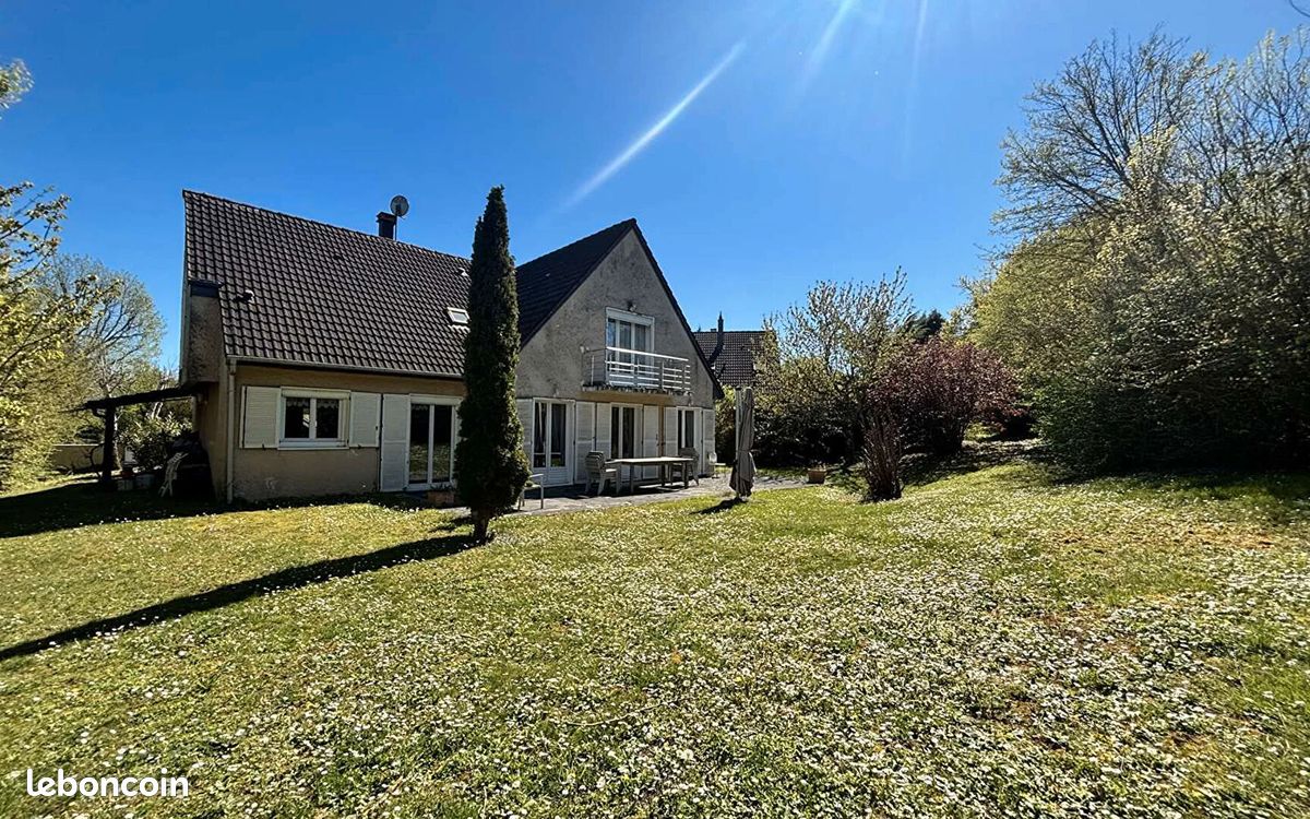 Maison 7 pièces 210 m² · à Boissise-le-Roi · 210 m² · 399 000 €