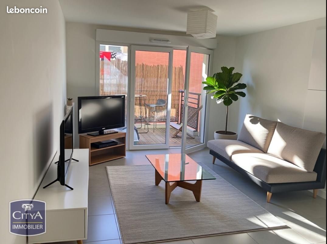 Appartement 2 pièces 41 m² · à Saint-Jean · 41 m² · 140 000 €