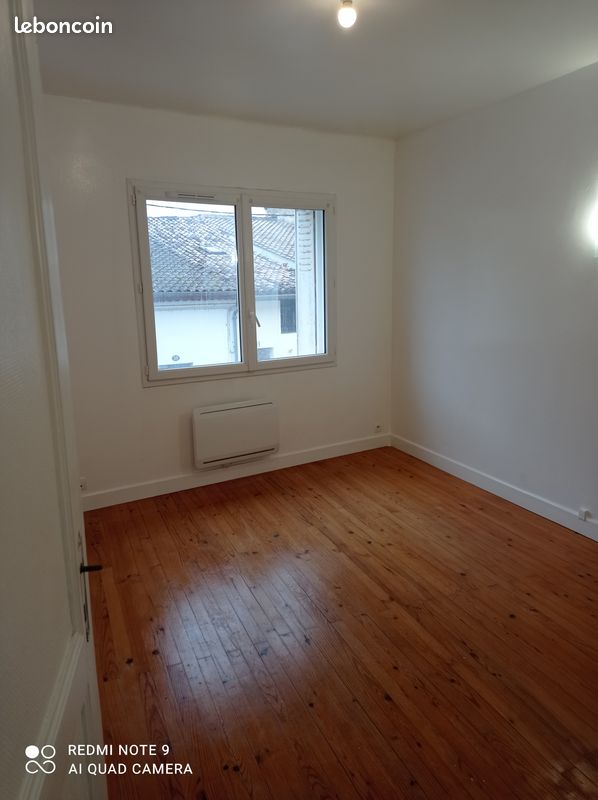 Appartement 3 pièces 66 m² · à Castillon-la-Bataille · 66 m² · 624 €/mois
