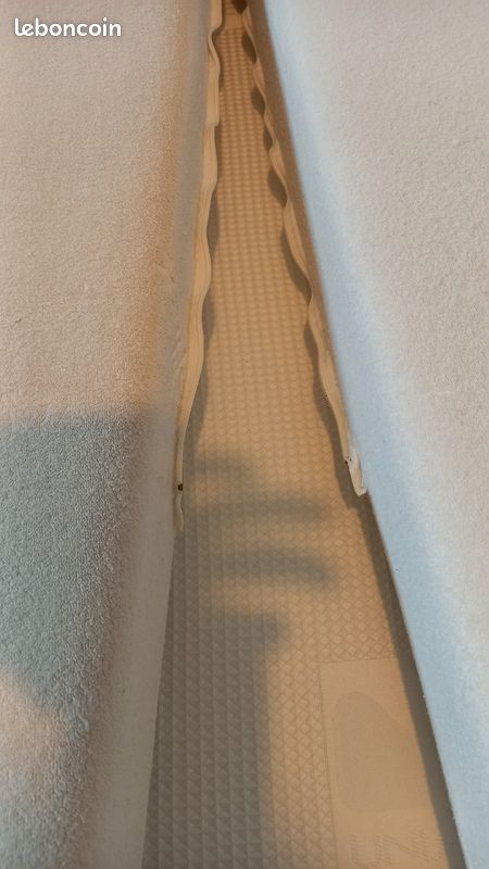 Matelas LATTOFLEX 2X 80/200 (image 3)