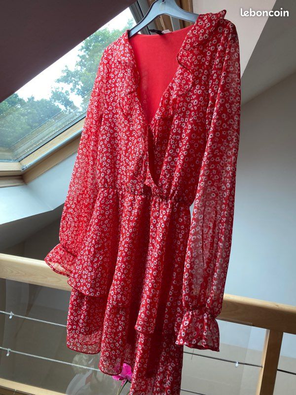 Nombreux vêtements à petit prix (image 17)